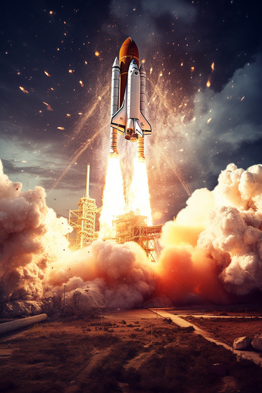 Space Shuttle